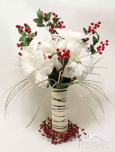 Quiero nochebuenas en mi boda - 14