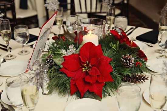 Quiero nochebuenas en mi boda - 15