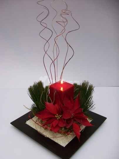 Quiero nochebuenas en mi boda - 17