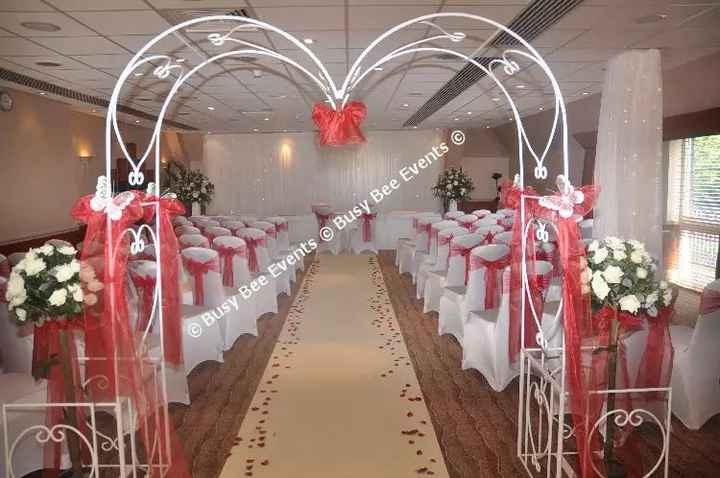 Que piensan de las parejas que no se pueden casar a la iglesia y planean una boda al civil como boda