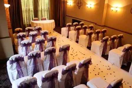 Que piensan de las parejas que no se pueden casar a la iglesia y planean una boda al civil como boda