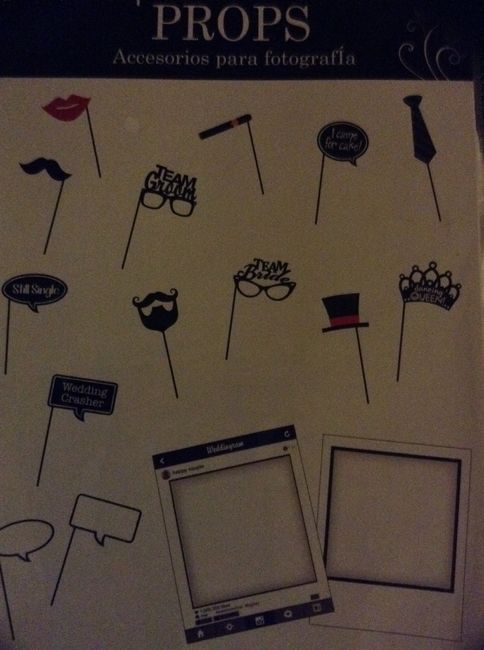 Haciendo nuestro propio photobooth! - 1