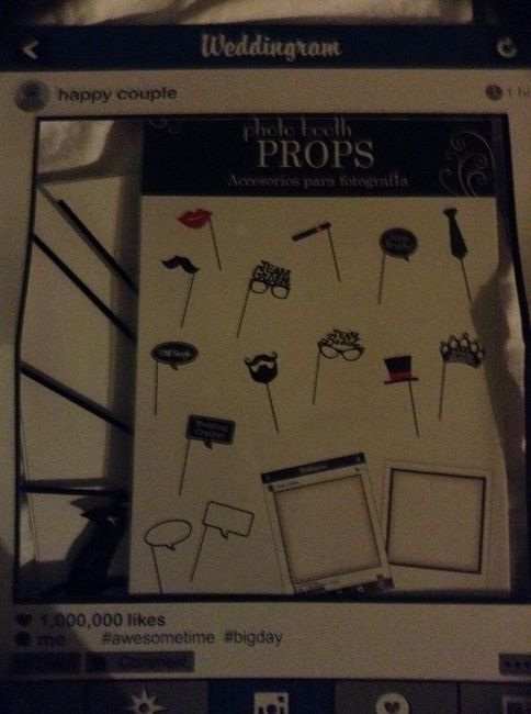 Haciendo nuestro propio photobooth! - 2