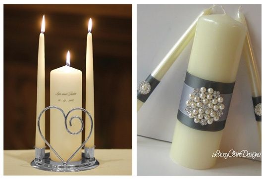 Mis velas de unidad - 4