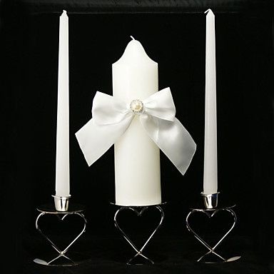 Mis velas de unidad - 7