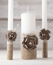 Mis velas de unidad - 14