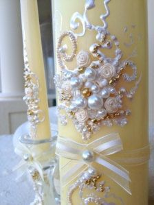 Mis velas de unidad - 15