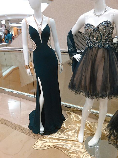 Vestidos! - 2