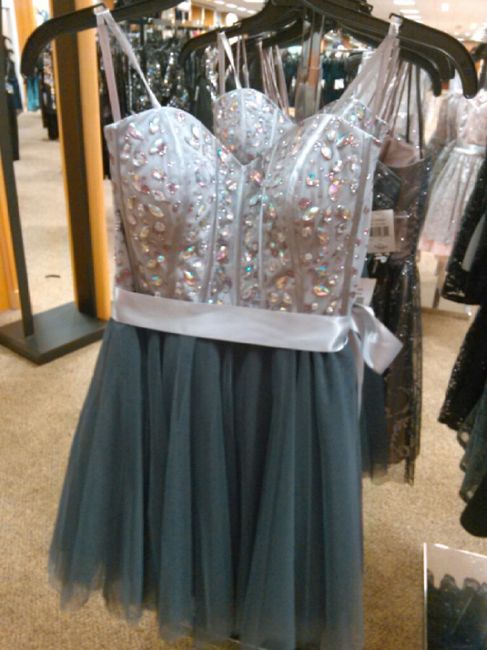 Vestidos! - 4