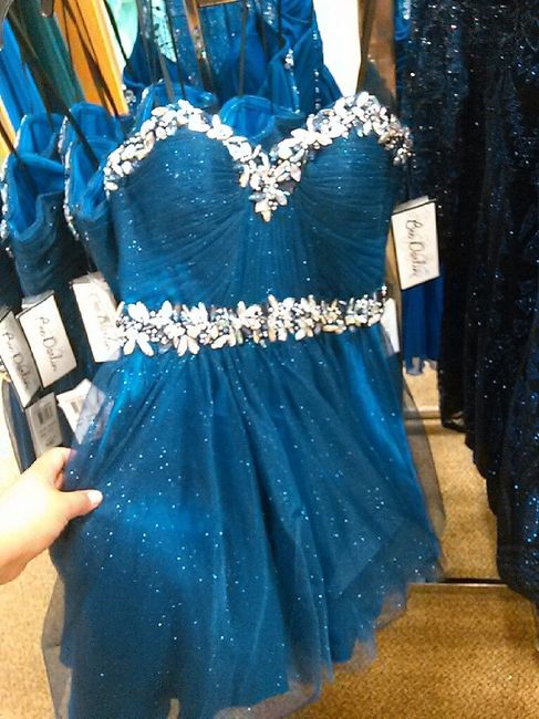 Vestidos! - 8