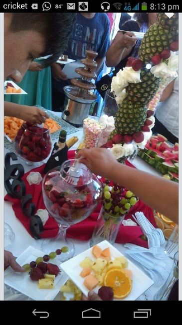 Piñas! - 8
