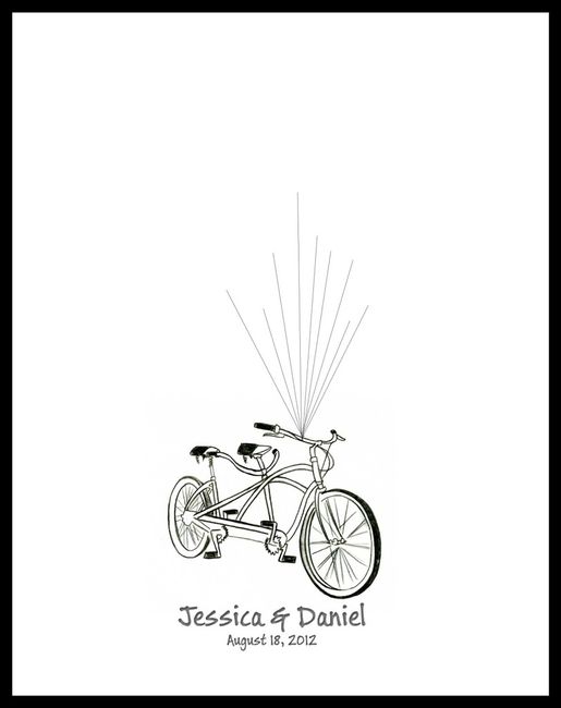 Arbolitos de huellas/firmas *nuevos modelos* - 10