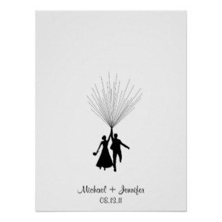 Arbolitos de huellas/firmas *nuevos modelos* - 22