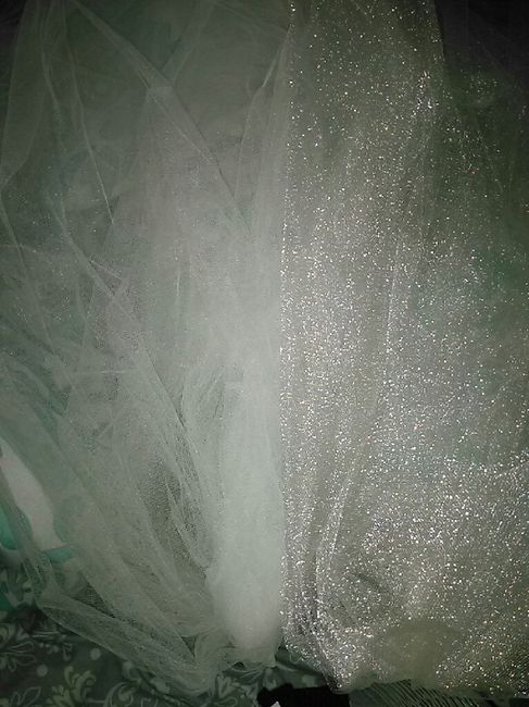 Ayuda con el velo!!!! - 1