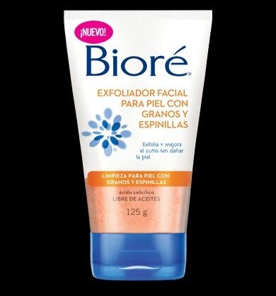 Ayuda chicas mi cutis esta super mal - 1