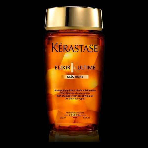 Shampoo de caballo - 2