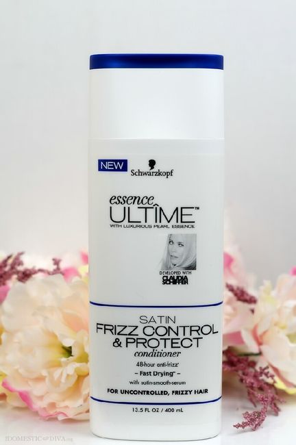 Shampoo de caballo - 4