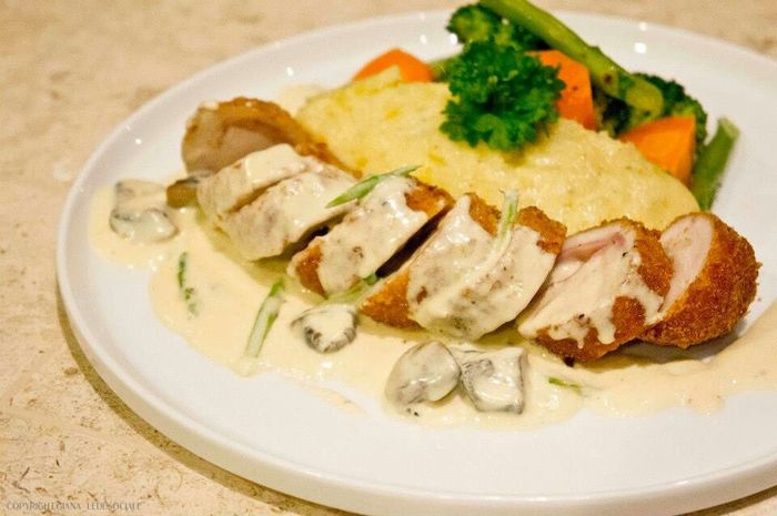 Ceremonia sencilla pero...gustos caros? - 1