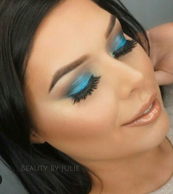 Maquillaje! - 1