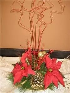 Quiero nochebuenas en mi boda - 4