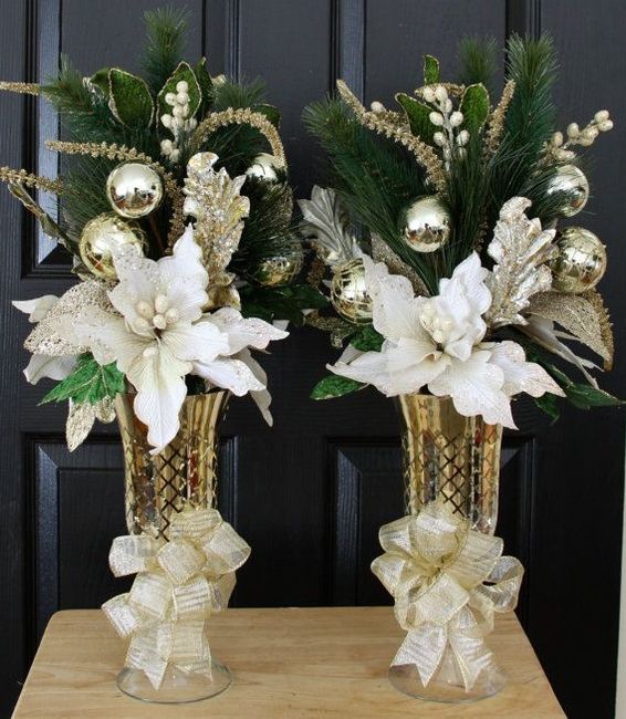 Quiero nochebuenas en mi boda - 12