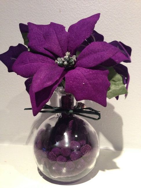 Quiero nochebuenas en mi boda - 13