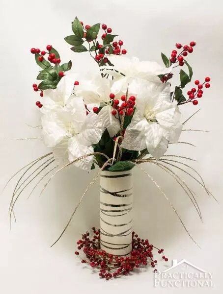 Quiero nochebuenas en mi boda - 14