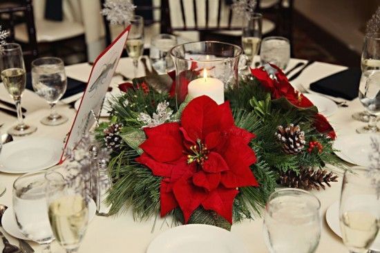 Quiero nochebuenas en mi boda - 15