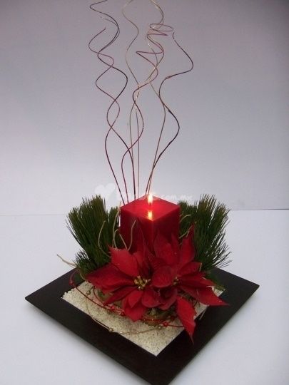 Quiero nochebuenas en mi boda - 17