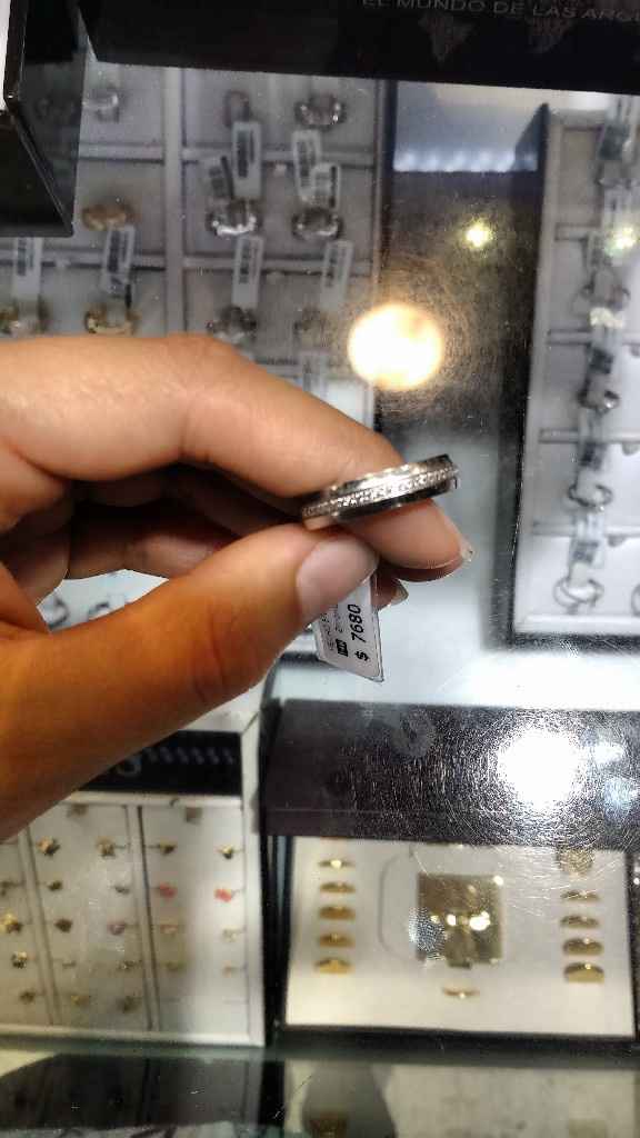 Queremos Ahorrar... ¿dónde compramos las argollas? 💍 - 1