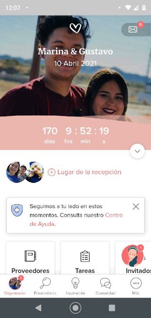 Reto con regalo: Sube una captura de pantalla tu contador 🎁 25