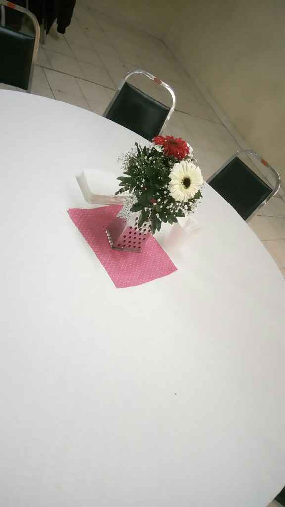  Mi despedida de soltera - 1