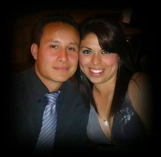 Sube una foto con tu pareja - 1