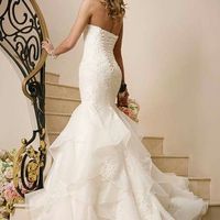 Mi novio me imagina con este look - 2