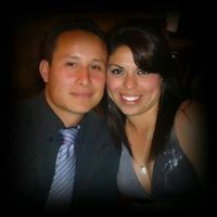 Sube una foto con tu pareja - 1