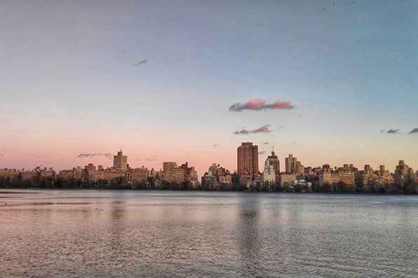 Reserva Kennedy Onassis