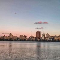 Reserva Kennedy Onassis