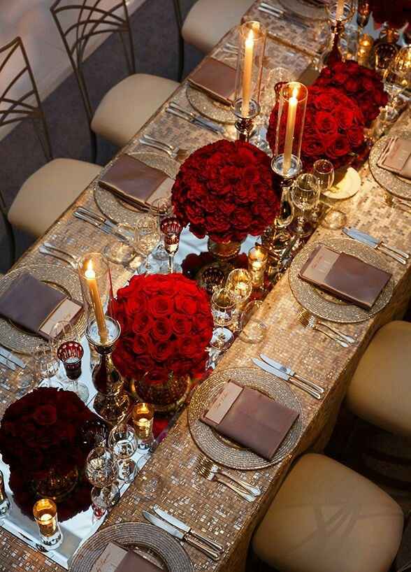 Boda a todo color - 3