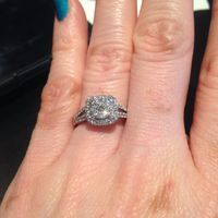 mi anillo