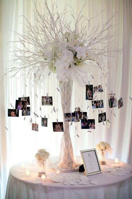 Ideas para la boda 6
