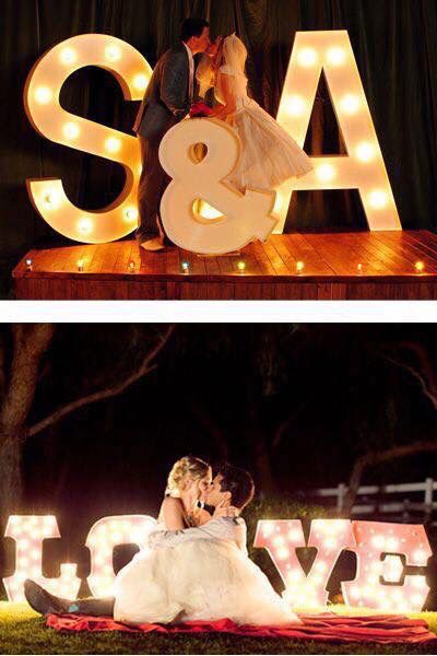 Ideas para la boda 14