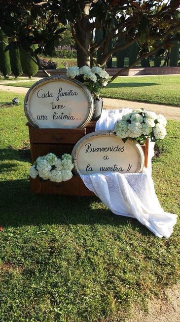 Ideas para la boda 16