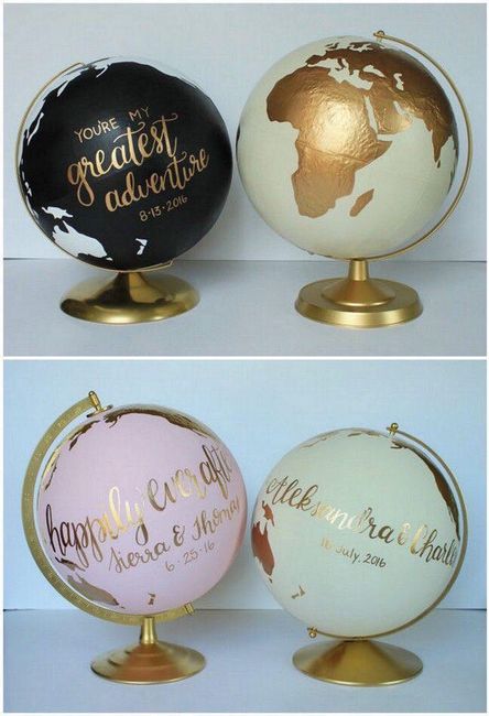 Ideas para la boda 25