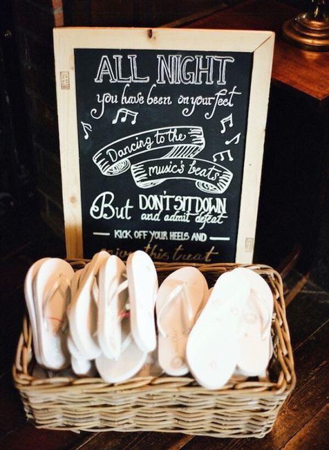 Ideas para la boda 26