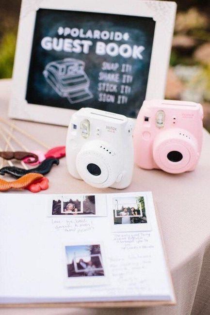 Ideas para la boda 27