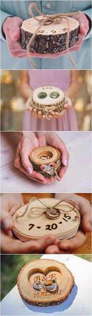Ideas para la boda 28