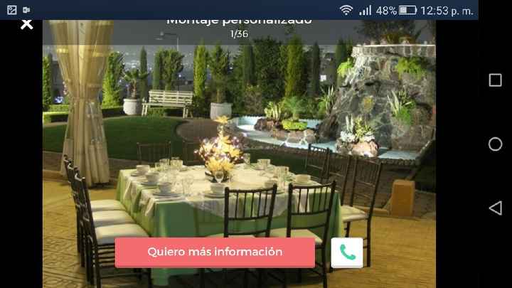 ¿quién se casa o se casó en jardín en cdmx? - 1