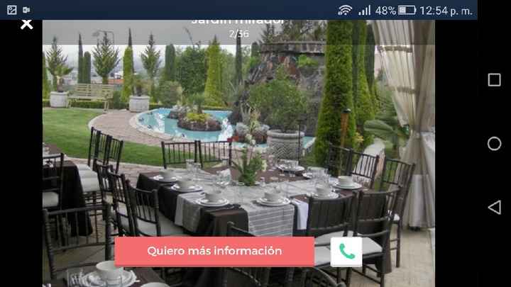 ¿quién se casa o se casó en jardín en cdmx? - 2
