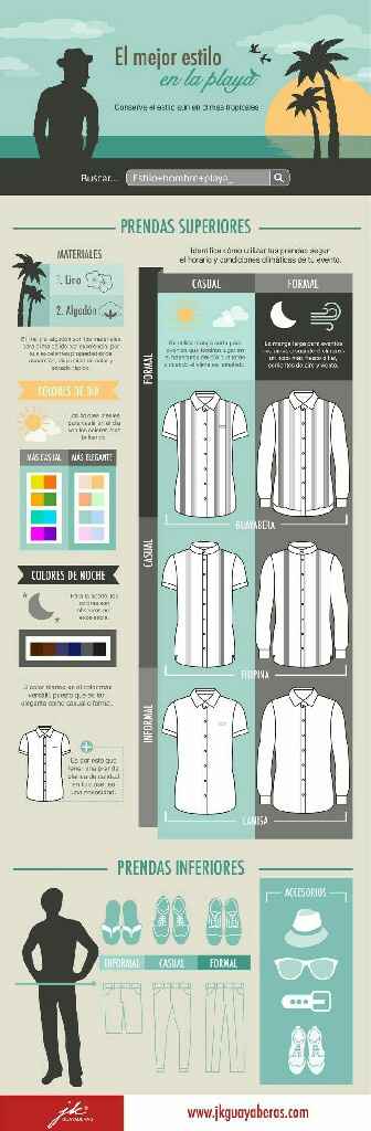 Denme opciones de traje - 3