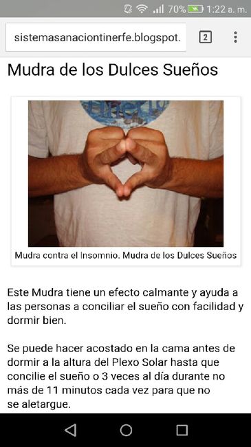 Me caso este sab estoy súper nerviosa - 1